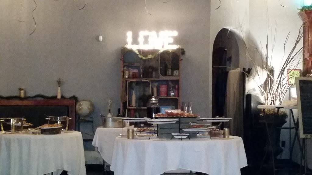 Brick & Mortar Events | restaurant | 217 E Main St, Clayton, NC 27520, USA | 9196168995 OR +1 919-616-8995