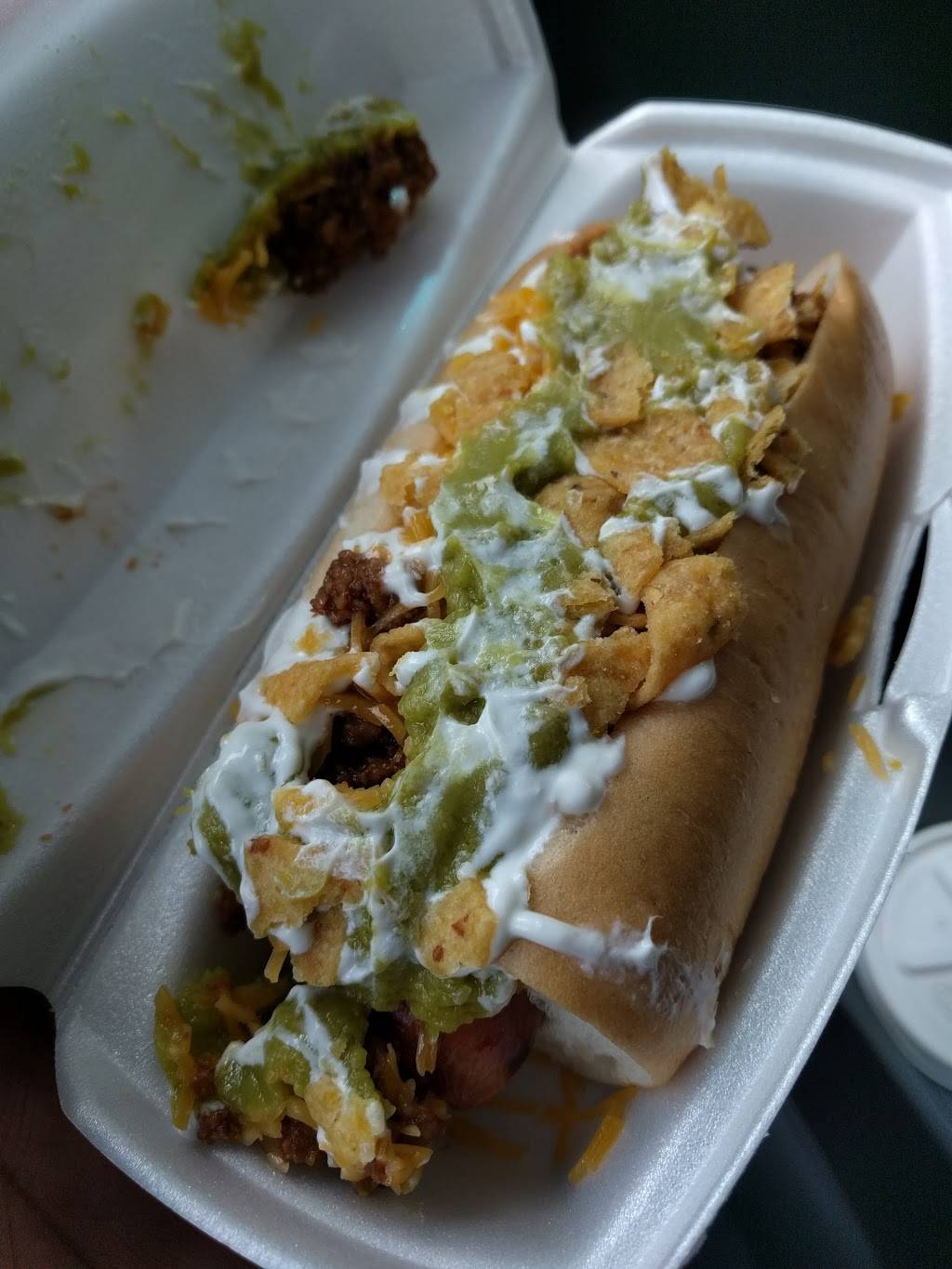 I Dream Of Weenie | restaurant | 113 S 11th St, Nashville, TN 37206, USA | 6152262622 OR +1 615-226-2622