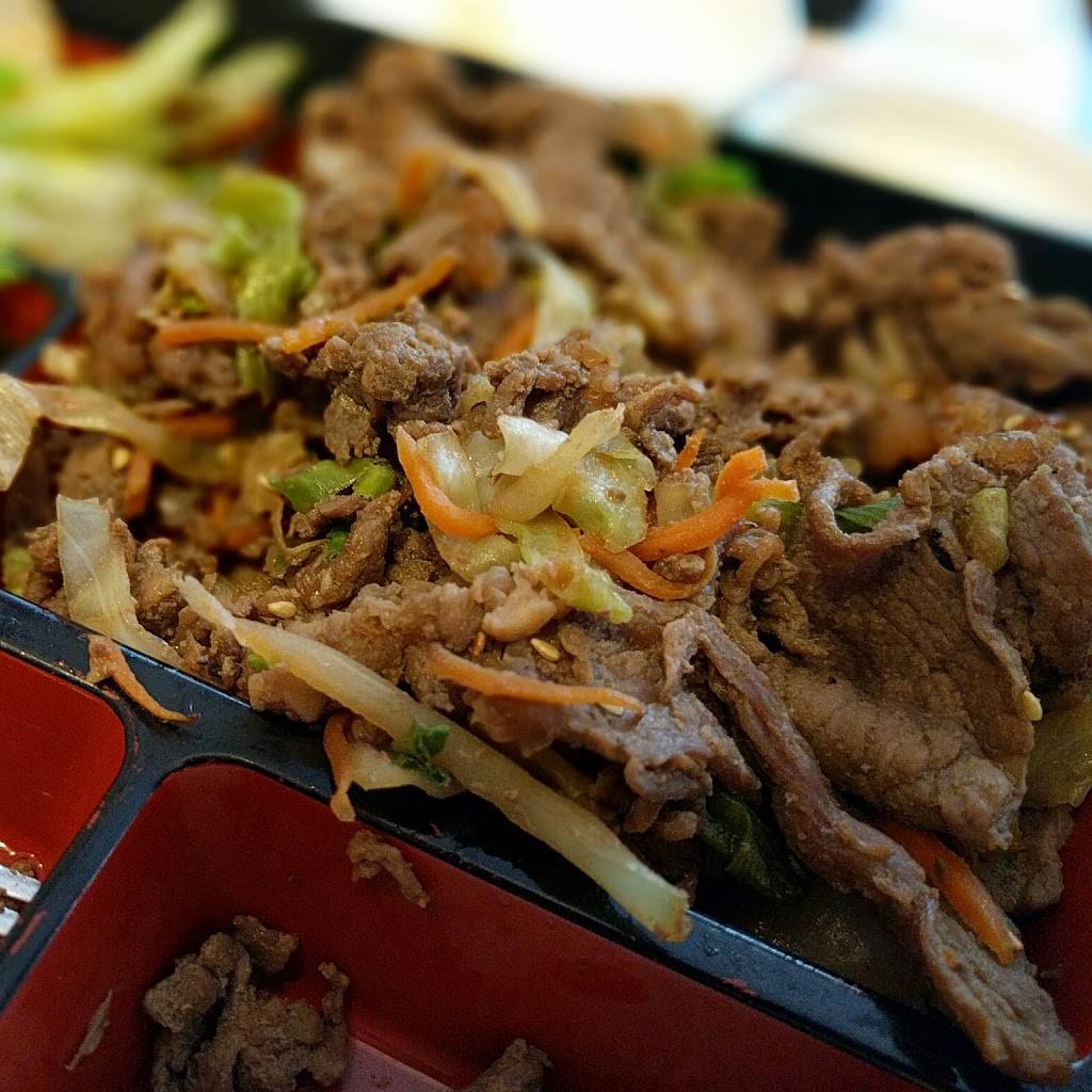 Chodang Soon Tofu | restaurant | 5130 Dundas St W, Etobicoke, ON M9A 1C2, Canada | 4162341161 OR +1 416-234-1161