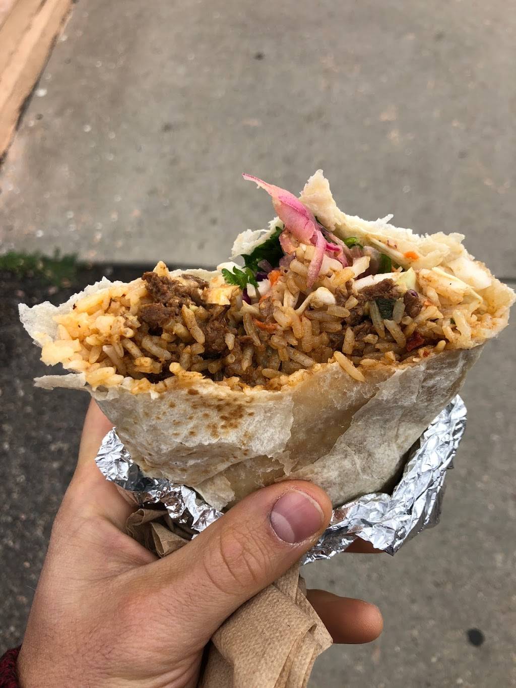 Chuey FUs Latin-Asian Grub | restaurant | 1131 Santa Fe Dr, Denver, CO 80204, USA | 3034841681 OR +1 303-484-1681