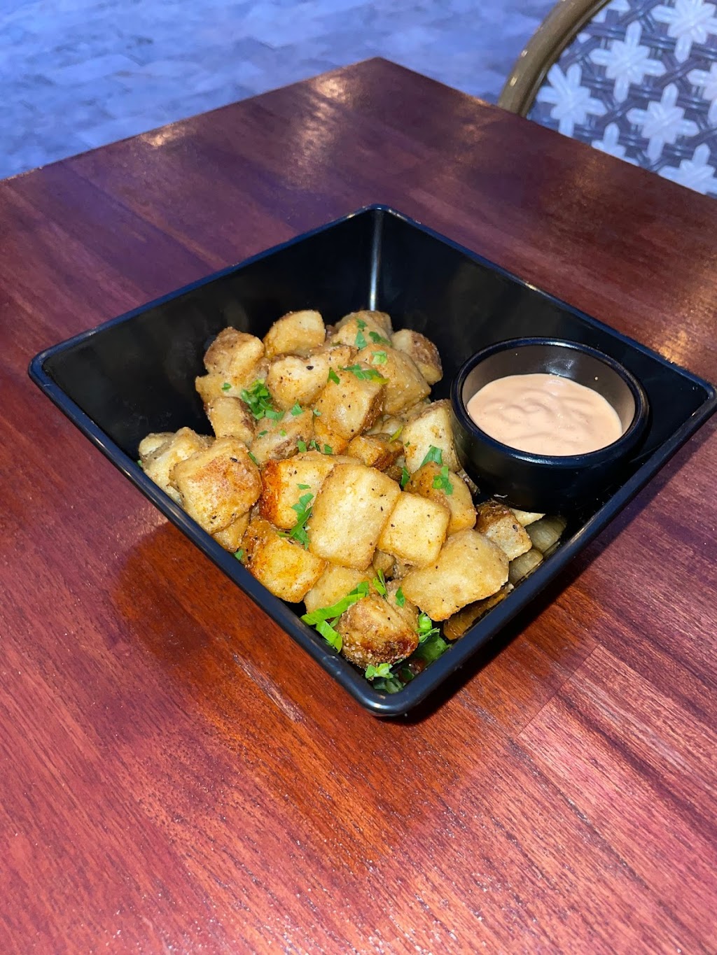 La Villa Tapas Bar | restaurant | 717 Breakers Ave, Fort Lauderdale, FL 33304, USA | 9544013299 OR +1 954-401-3299