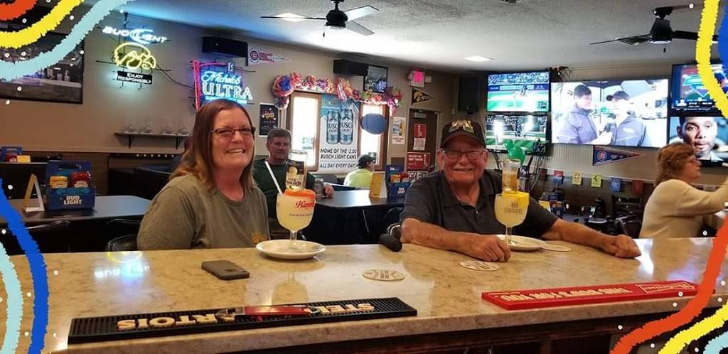 3rd Base Bar and Grill | restaurant | 800 N 8th St, Council Bluffs, IA 51503, USA | 7123226804 OR +1 712-322-6804