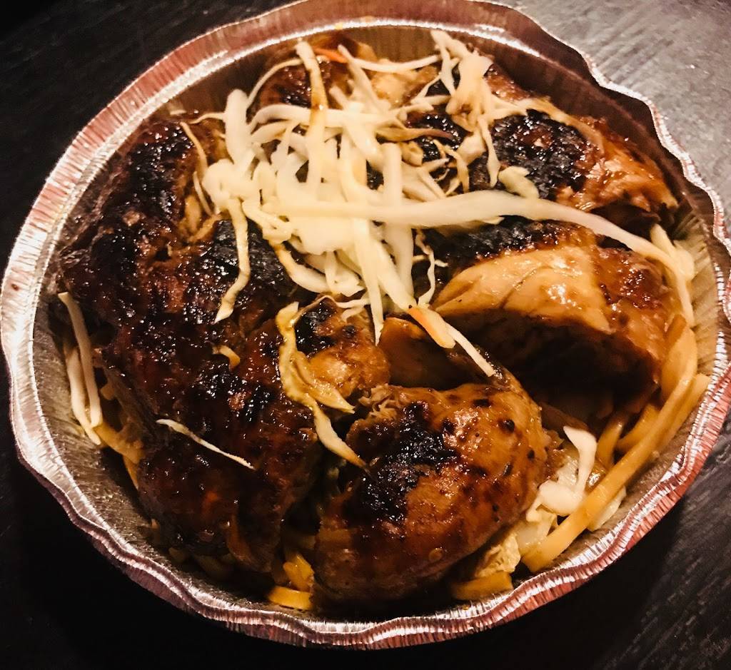 Bamboo Garden | restaurant | 9501 Avenue L, Brooklyn, NY 11236, USA | 7182723175 OR +1 718-272-3175