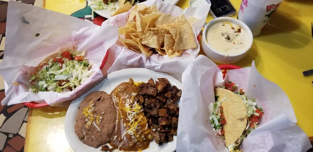Fuzzys Taco Shop | restaurant | 5710 Rufe Snow Dr, North Richland Hills, TX 76180, USA | 8174853899 OR +1 817-485-3899