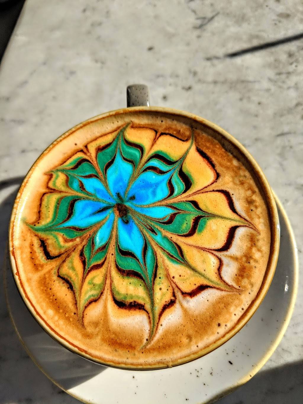 The Butcher, The Baker, The Cappuccino Maker | cafe | 8653 Sunset Blvd, West Hollywood, CA 90069, USA | 3103606900 OR +1 310-360-6900