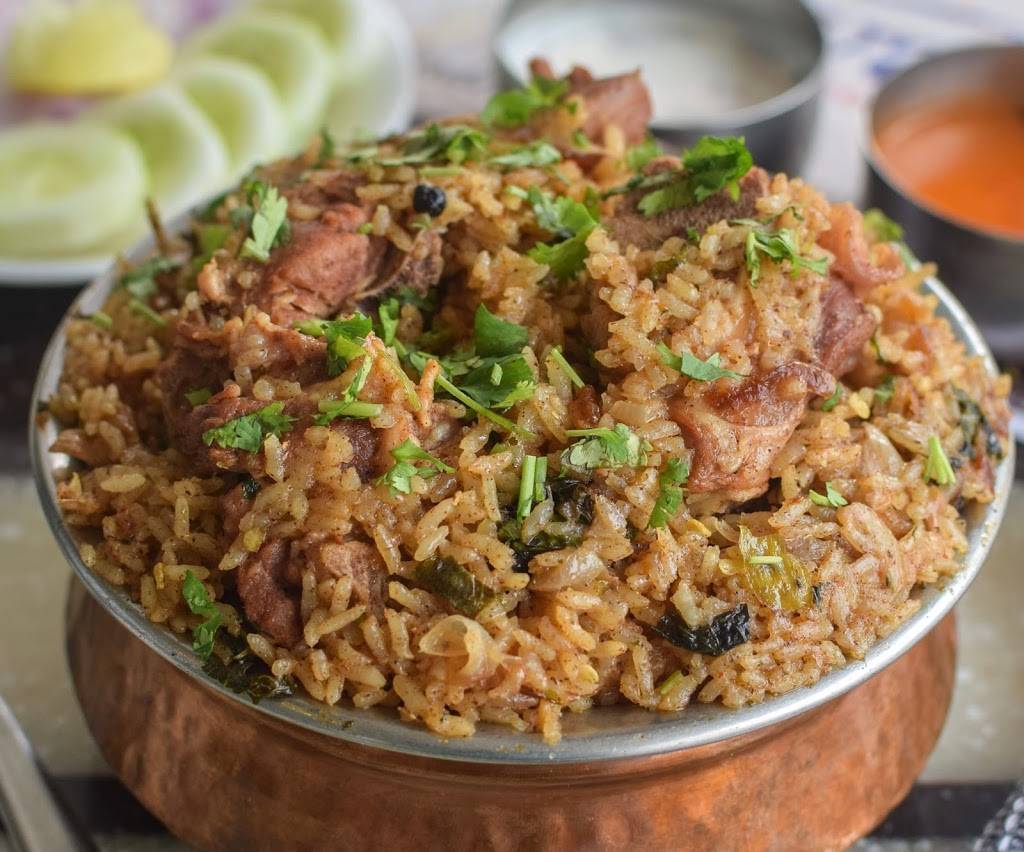 Rasa Haveli Indian Cuisine | restaurant | 44050 Ashburn Shopping Plaza #191, Ashburn, VA 20147, USA | 7037230040 OR +1 703-723-0040