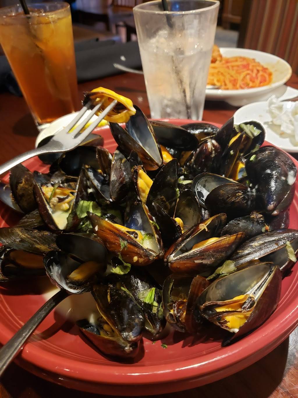 Carrabbas Italian Grill | restaurant | 1999 N Congress Ave, Boynton Beach, FL 33426, USA | 5617345152 OR +1 561-734-5152