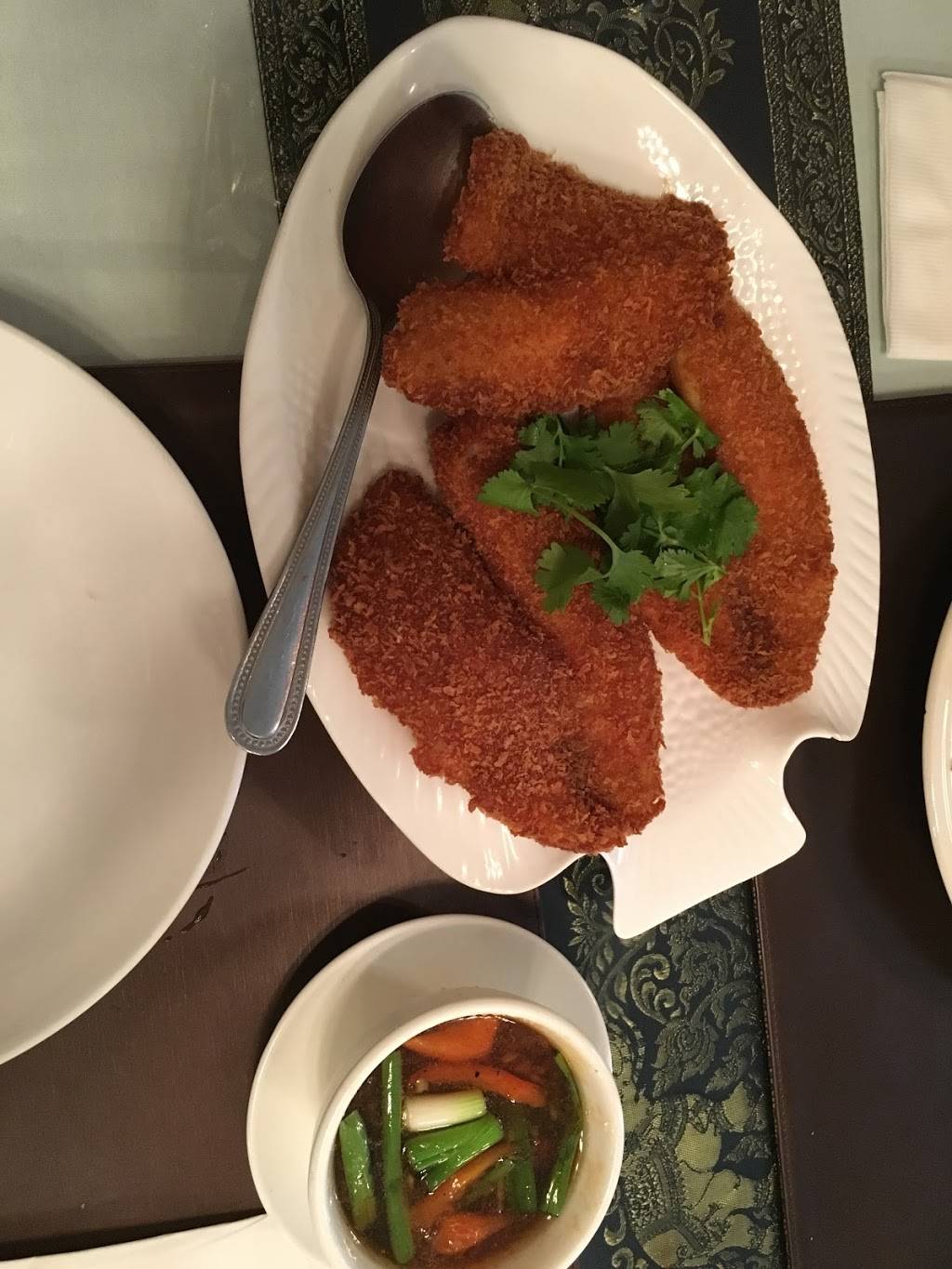 Bangkok Cuisine | restaurant | 525 Main St, Woodland, CA 95695, USA | 5306689788 OR +1 530-668-9788