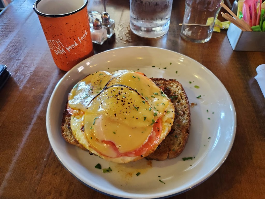 The Dutch - DAM Good Food | restaurant | 5340 E Broadway Blvd, Tucson, AZ 85711, USA | 5207920624 OR +1 520-792-0624