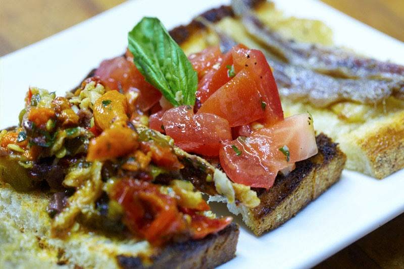 Matto | restaurant | 71 Rue Saint-Pierre, Québec, QC G1K 4A5, Canada | 4182669444 OR +1 418-266-9444