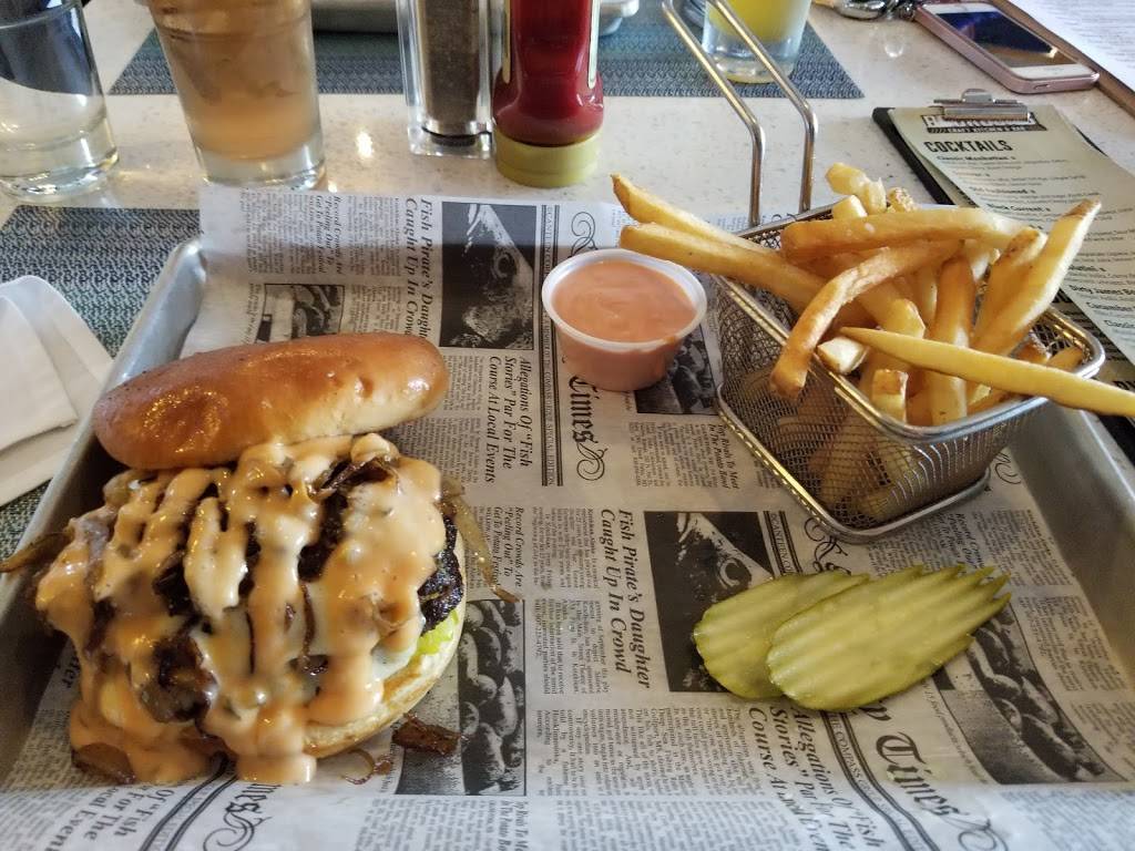 Bourbons Craft Kitchen and Bar | restaurant | 2231 N Verity Pkwy, Middletown, OH 45042, USA | 5132170099 OR +1 513-217-0099