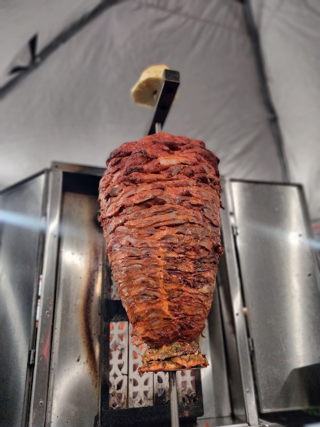 Tacos Oaxaca | restaurant | 7400 Reseda Blvd, Reseda, CA 91335, USA | 9514782940 OR +1 951-478-2940