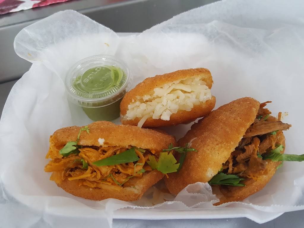 The Arepa | restaurant | 3110 US Hwy 27 N, Sebring, FL 33870, USA | 8634463389 OR +1 863-446-3389