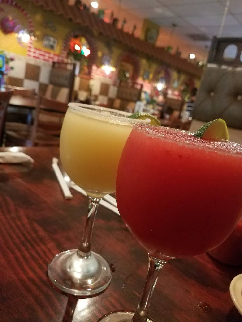 Don Tequila | restaurant | 1158 N Court St, Medina, OH 44256, USA | 3307237917 OR +1 330-723-7917