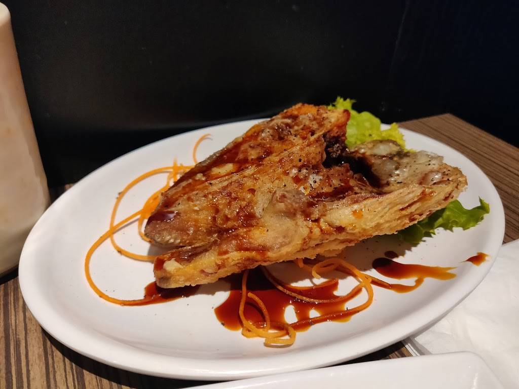 Hockey Sushi | restaurant | 1102 Centre St, Thornhill, ON L4J 3M8, Canada | 9058826663 OR +1 905-882-6663