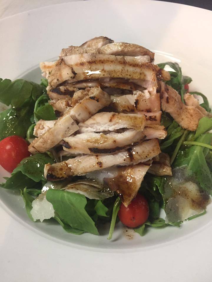 Cotto e Crudo | restaurant | 357 Edgeley Blvd, Concord, ON L4K 4Z5, Canada | 9056607575 OR +1 905-660-7575