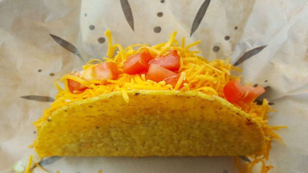 Del Taco | meal takeaway | 1645 Space Center Dr, Colorado Springs, CO 80915, USA | 7195730403 OR +1 719-573-0403