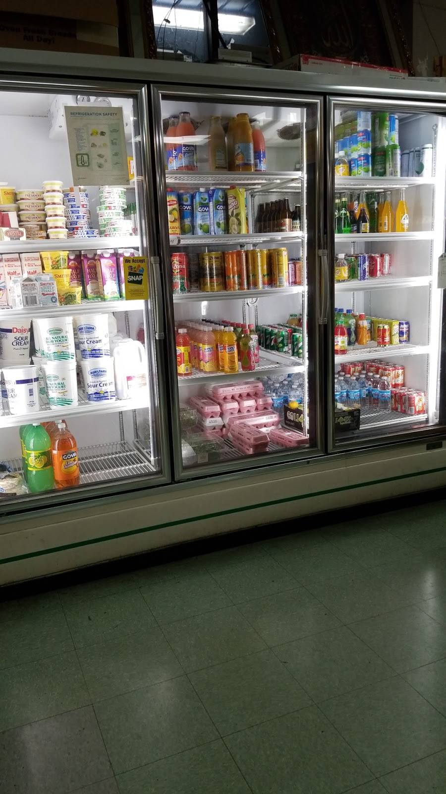 Madina Market & Restaurant | restaurant | 3116 S Hamilton Rd, Columbus, OH 43232, USA | 6143220071 OR +1 614-322-0071