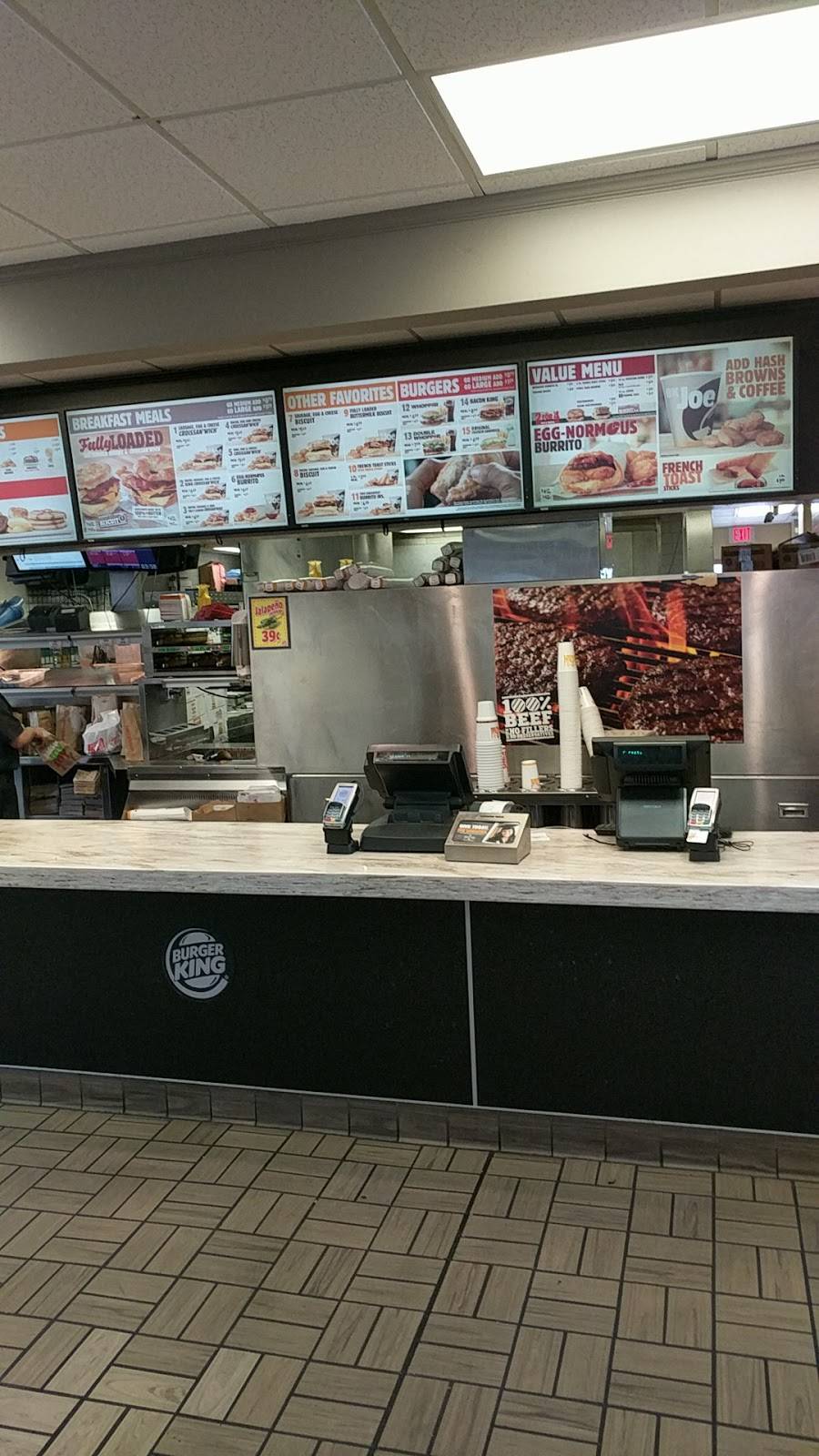 Burger King | restaurant | 4805 E Warner Rd, Phoenix, AZ 85044, USA | 4808939444 OR +1 480-893-9444