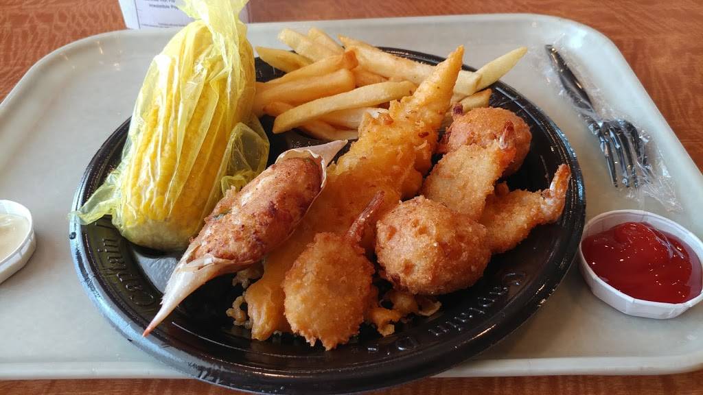 Captain Ds | restaurant | 419 E Camp Wisdom Rd, Duncanville, TX 75116, USA | 9722980586 OR +1 972-298-0586