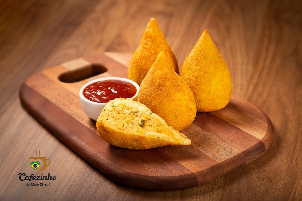 Cafezinho at Main Street Cafe | cafe | 202 E Main St, Round Lake Park, IL 60073, USA | 8472328888 OR +1 847-232-8888