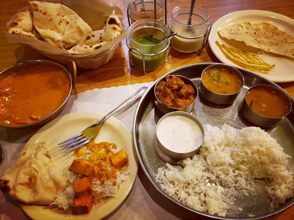 Abhiruchi Indian Cuisine South & North | restaurant | 233 NE Chkalov Dr, Vancouver, WA 98684, USA | 3602601014 OR +1 360-260-1014