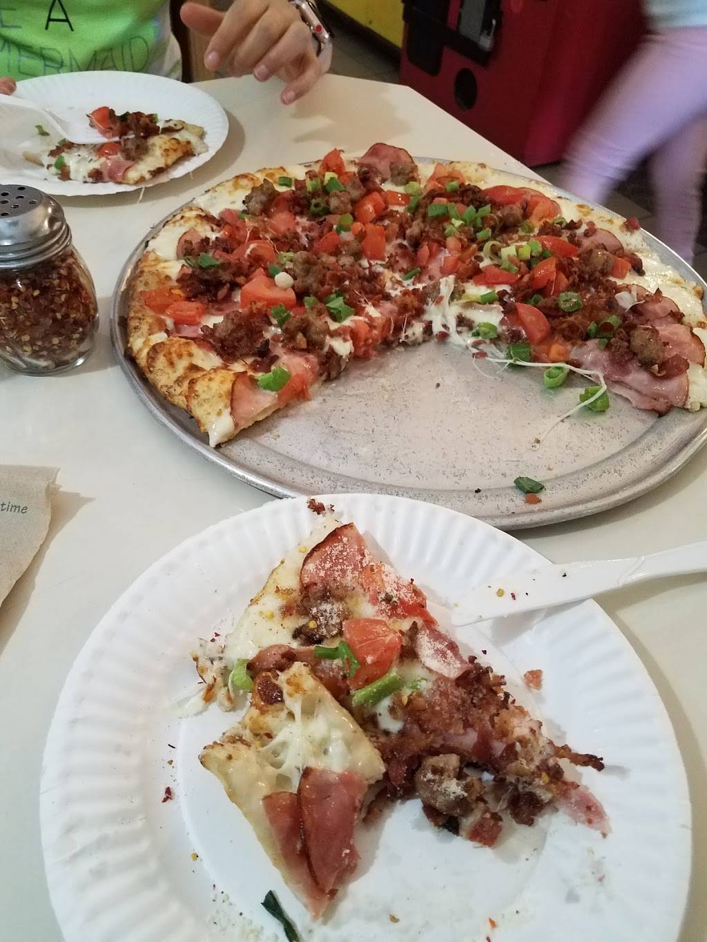 King City Pizza | restaurant | 500 Canal St, King City, CA 93930, USA | 8313850880 OR +1 831-385-0880