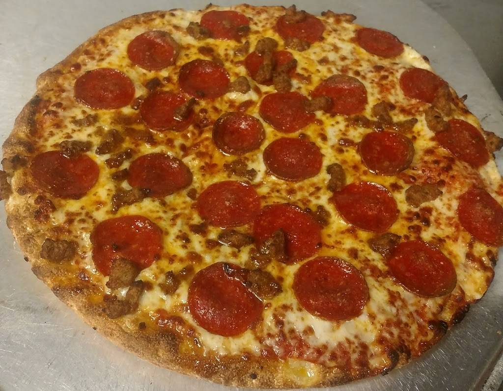 Mikes Pizza and More | restaurant | 3156 Navarre Ave, Oregon, OH 43616, USA | 4197252820 OR +1 419-725-2820