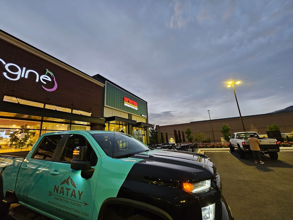 Mo Bettahs Hawaiian Style Food | restaurant | 1076 Park Ln suite 100, Farmington, UT 84025, USA | 3852370275 OR +1 385-237-0275