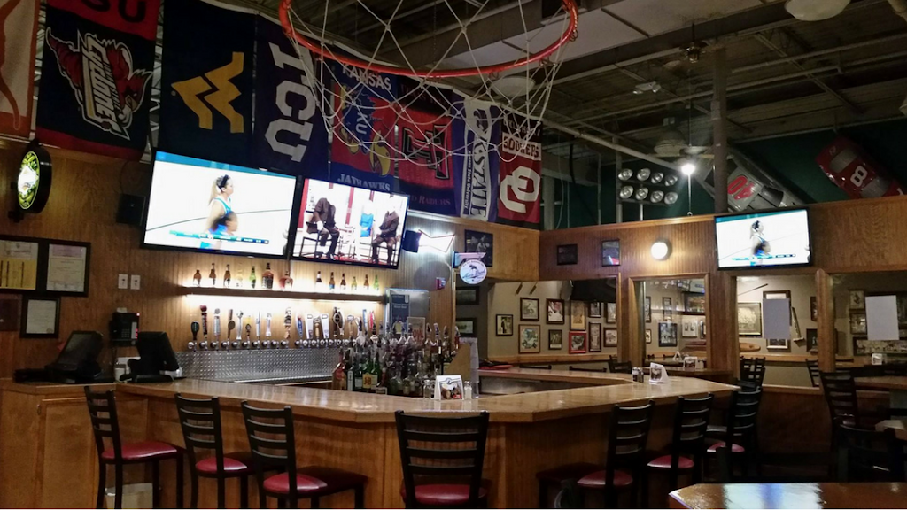 Thirstys Brew Pub & Grill | restaurant | 2704 Vine St # B, Hays, KS 67601, USA | 7856288284 OR +1 785-628-8284