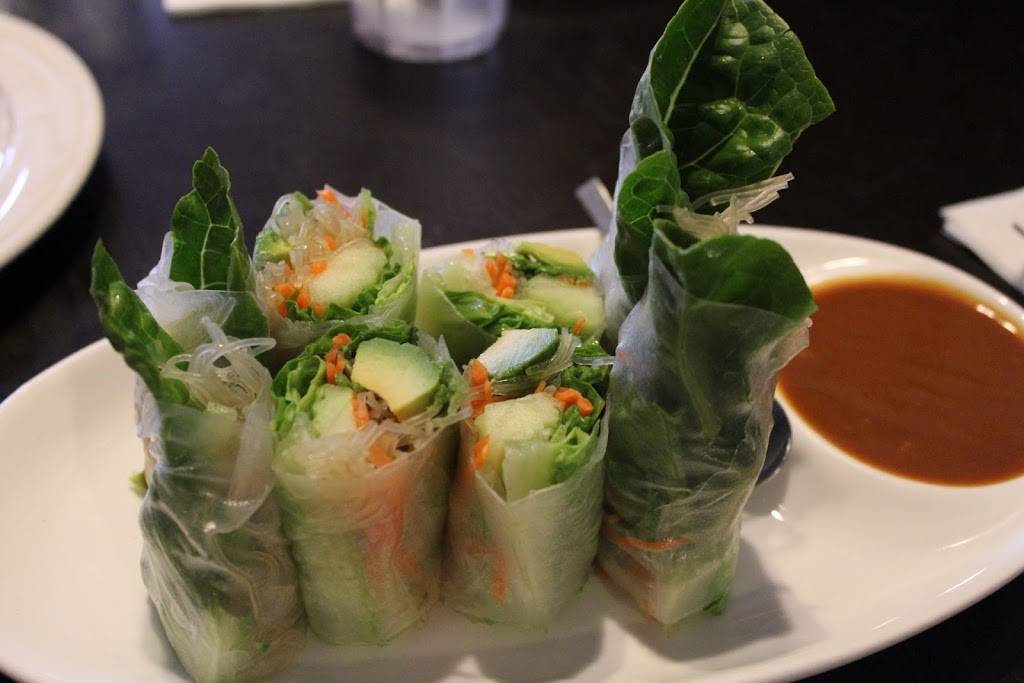 Sonora Thai Cuisine | restaurant | 51 S Washington St, Sonora, CA 95370, USA | 2095322355 OR +1 209-532-2355