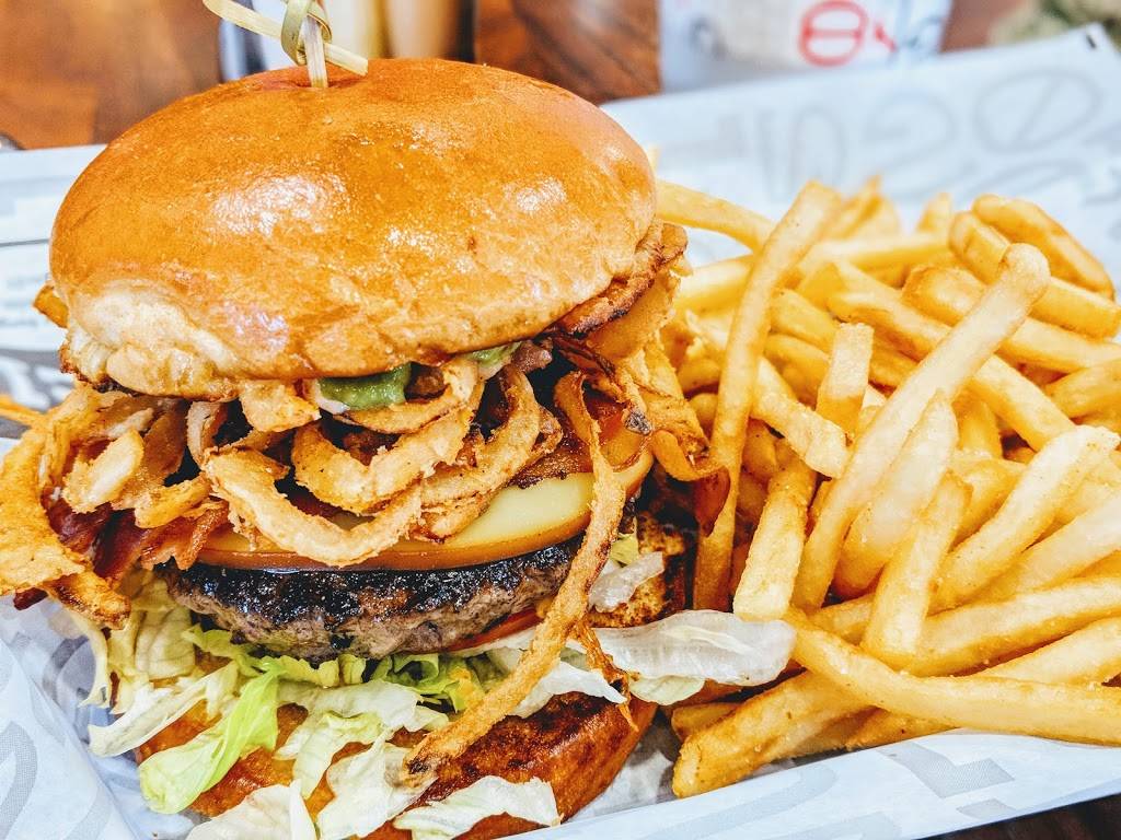 Burger 21 Carrollwood | restaurant | 11777 Dale Mabry Hwy, Tampa, FL 33618, USA | 8134053595 OR +1 813-405-3595