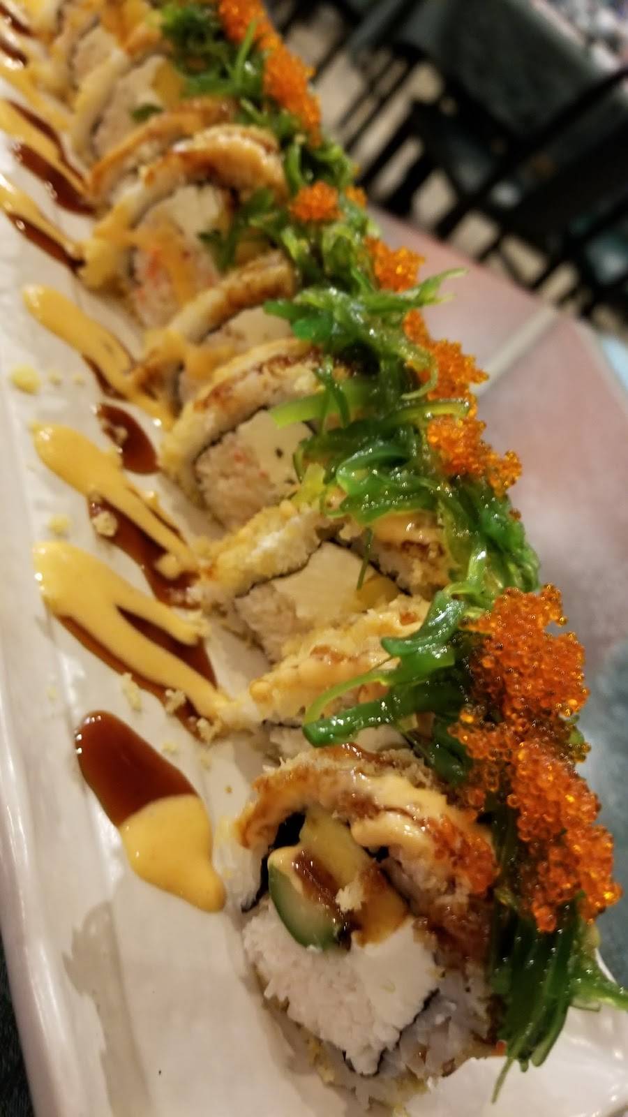 Kazuki sushi | restaurant | 13212 Sherman Way Suite 1, North Hollywood, CA 91605, USA | 8187646989 OR +1 818-764-6989