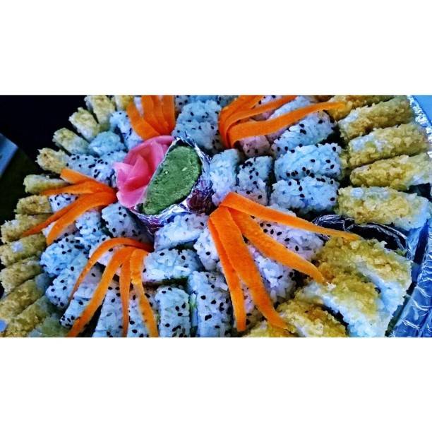 Teriyaki Express | restaurant | Calz del Tecnológico 17 A LOC 9987, Universidadotay, 22427 Tijuana, B.C., Mexico | 016643835876 OR +52 664 383 5876