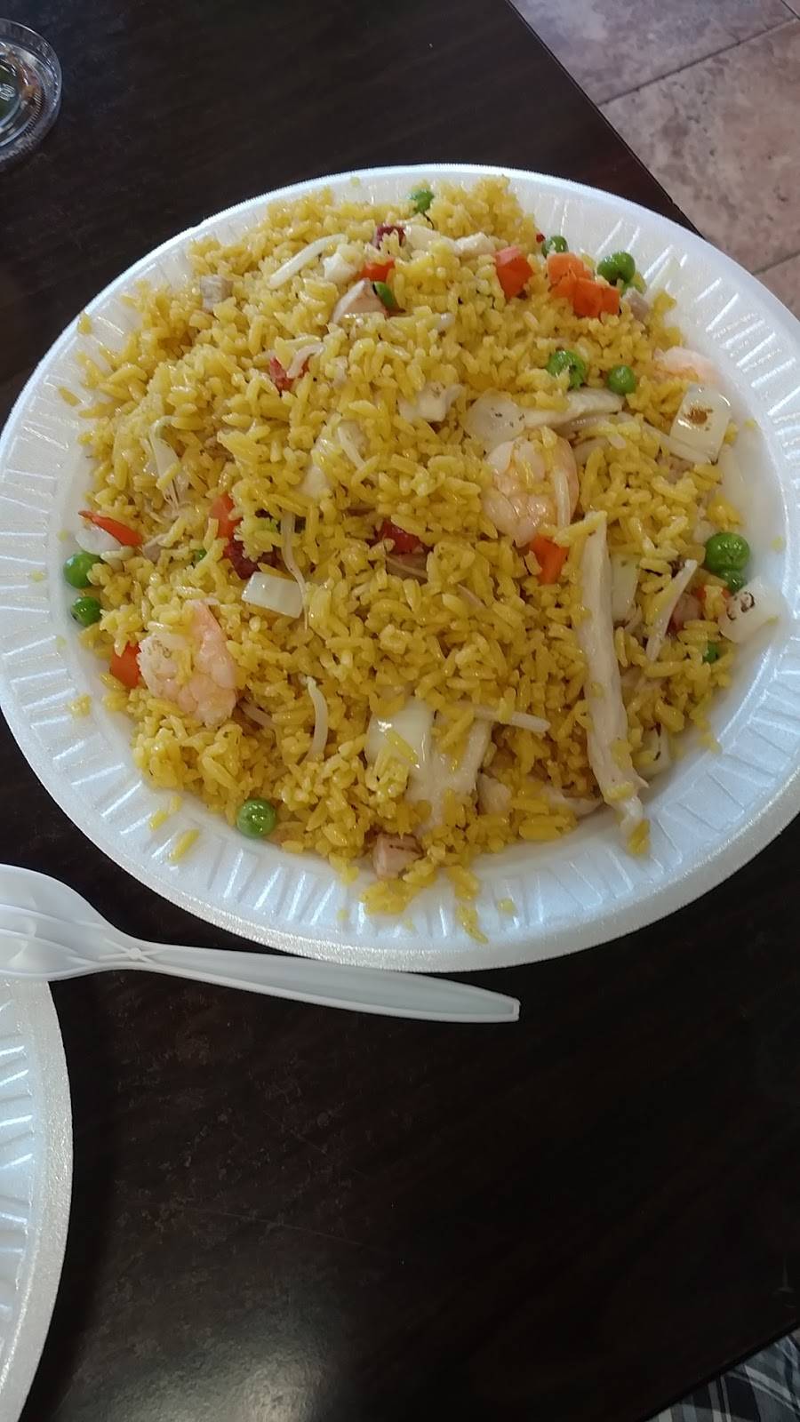 Andys | restaurant | 9326 Georgia Ave, Silver Spring, MD 20910, USA | 3015885988 OR +1 301-588-5988