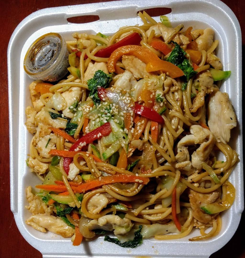 Green Wok | restaurant | 5017D Dyer St, El Paso, TX 79930, USA | 9156037333 OR +1 915-603-7333