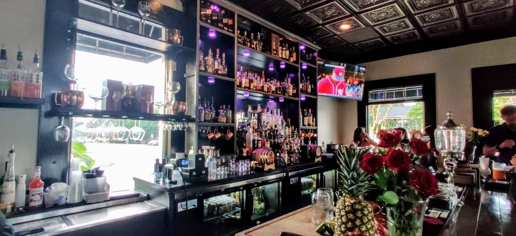 Mercantile social | restaurant | 20 N Main St, Alpharetta, GA 30004, USA | 4702425317 OR +1 470-242-5317