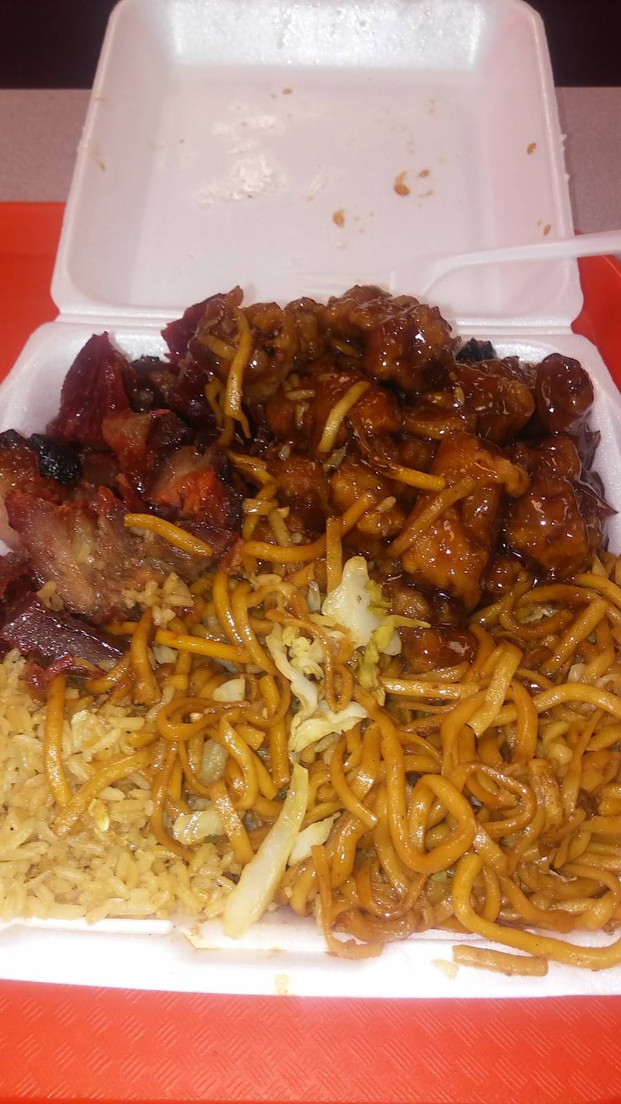 Happy Wok | restaurant | 19705 Colima Rd # 4, Rowland Heights, CA 91748, USA | 9095958157 OR +1 909-595-8157