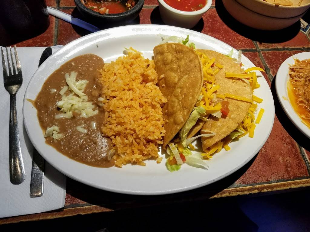 Taqueria Rosita | restaurant | 1214 Main St, Napa, CA 94559, USA | 7072539208 OR +1 707-253-9208