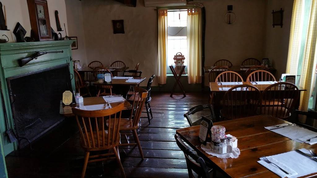 Hoffman House | restaurant | 94 N Front St, Kingston, NY 12401, USA | 8453382626 OR +1 845-338-2626