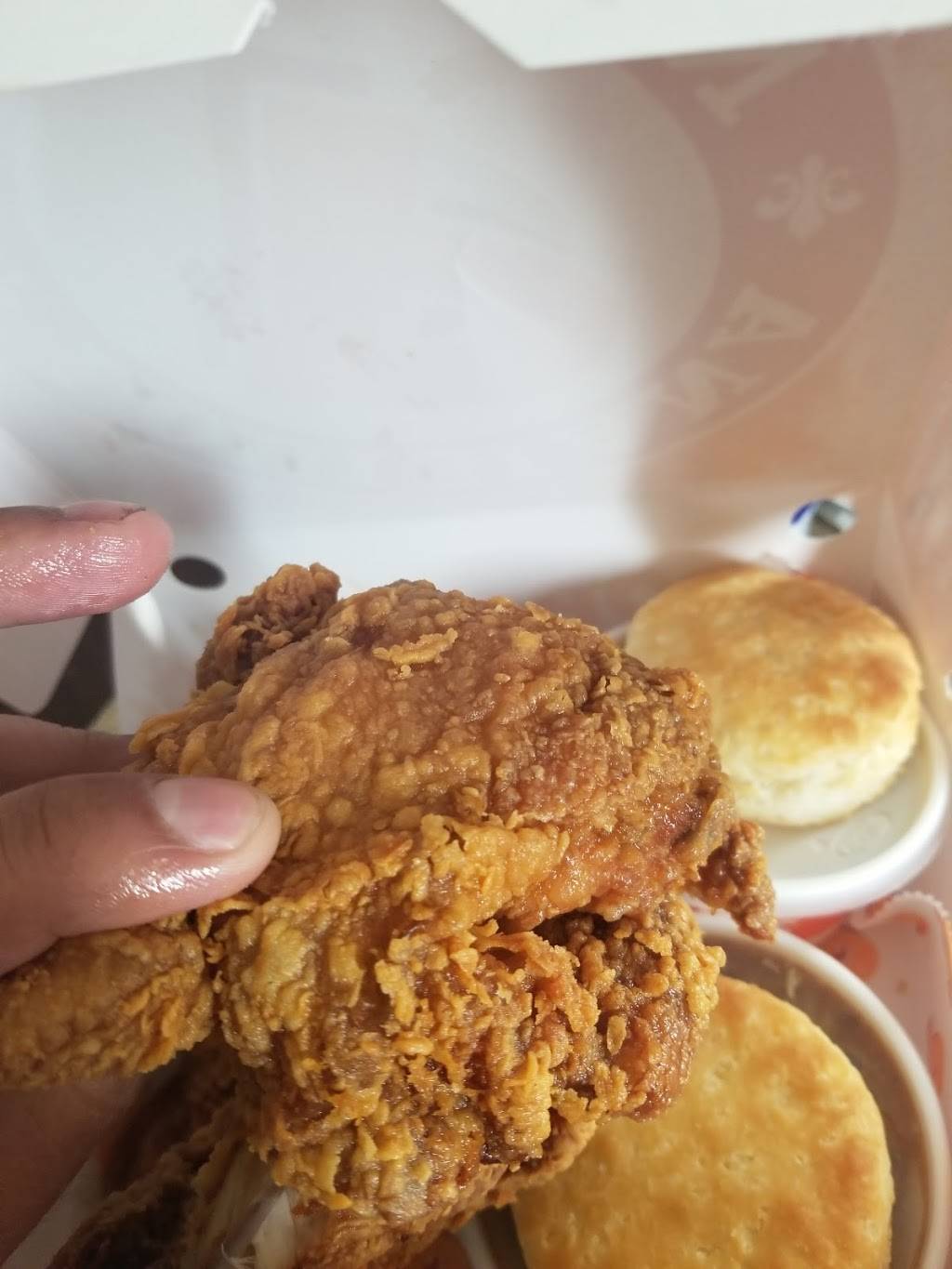 Popeyes Louisiana Kitchen | restaurant | 2919 Montopolis Dr, Austin, TX 78741, USA | 5123865945 OR +1 512-386-5945