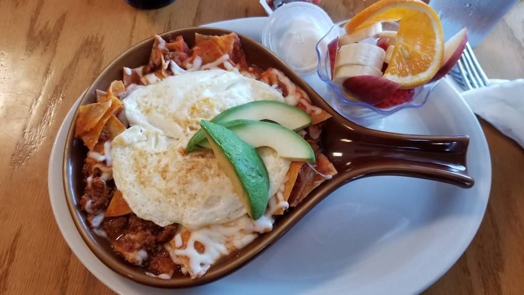 Jerrys Cafe | cafe | 935 4th St, Beloit, WI 53511, USA | 6082073699 OR +1 608-207-3699