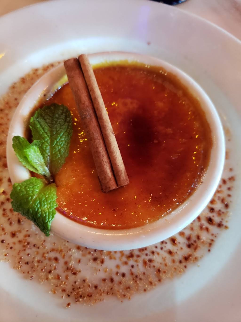 Texas de Brazil | restaurant | 4112 W Boy Scout Blvd, Tampa, FL 33607, USA | 8138711400 OR +1 813-871-1400