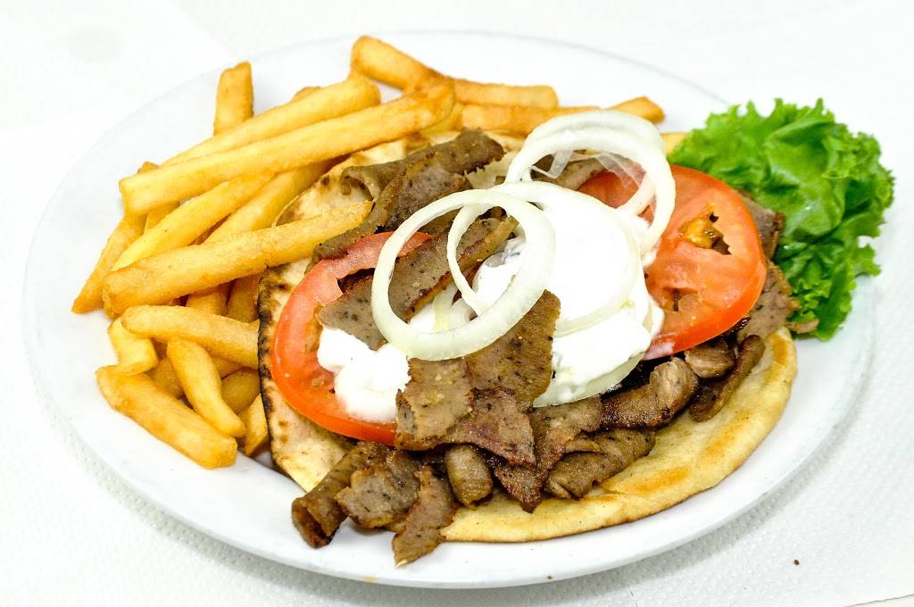 Cleavers Chicago Style Flavor | restaurant | 5501 E Indiana St, Evansville, IN 47715, USA | 8124730001 OR +1 812-473-0001