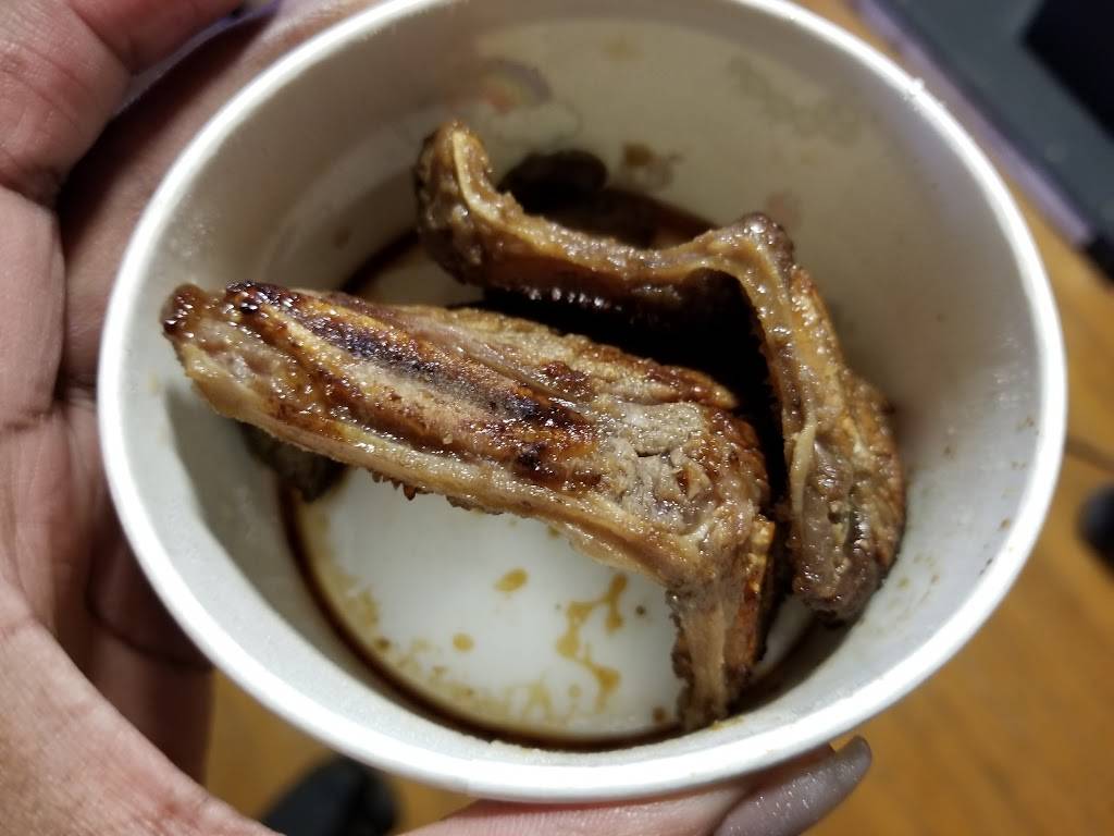 Sopita Ramen Hoover | restaurant | 2201 Pico Blvd #A, Los Angeles, CA 90006, USA | 3232195294 OR +1 323-219-5294