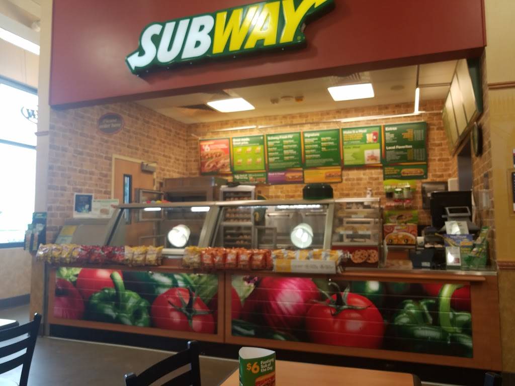 Subway | meal takeaway | Wilderness Rd @ Butts Rd Wilderness Shopping Ctr, Fort Carson, CO 80913, USA | 7192260281 OR +1 719-226-0281