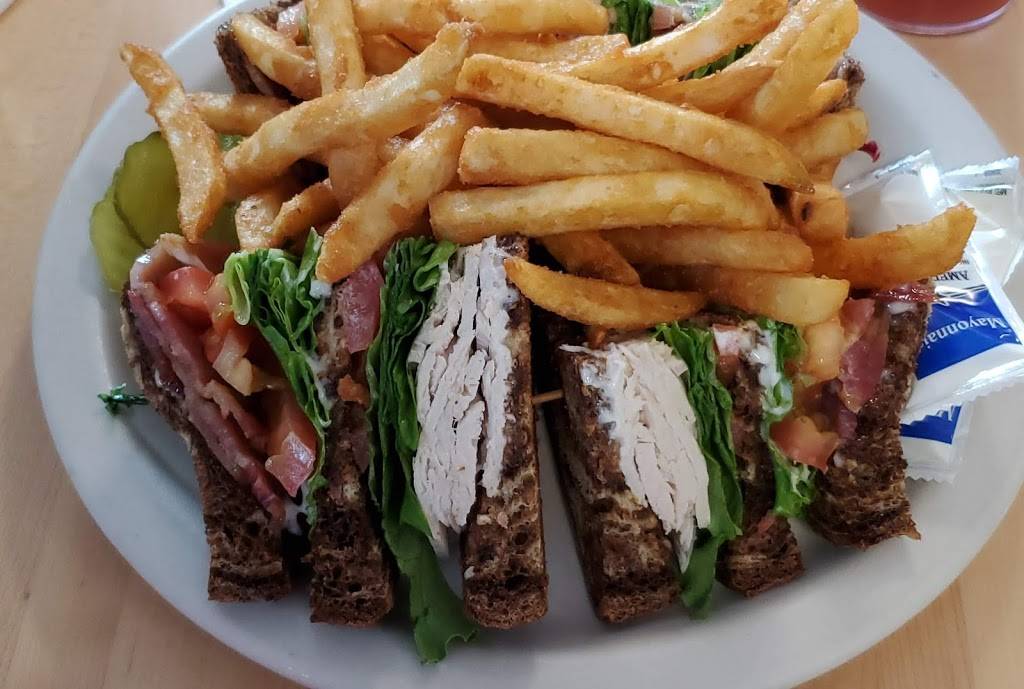 Zacks Diner | restaurant | 202 E Locust St, Fort Branch, IN 47648, USA | 8127531230 OR +1 812-753-1230