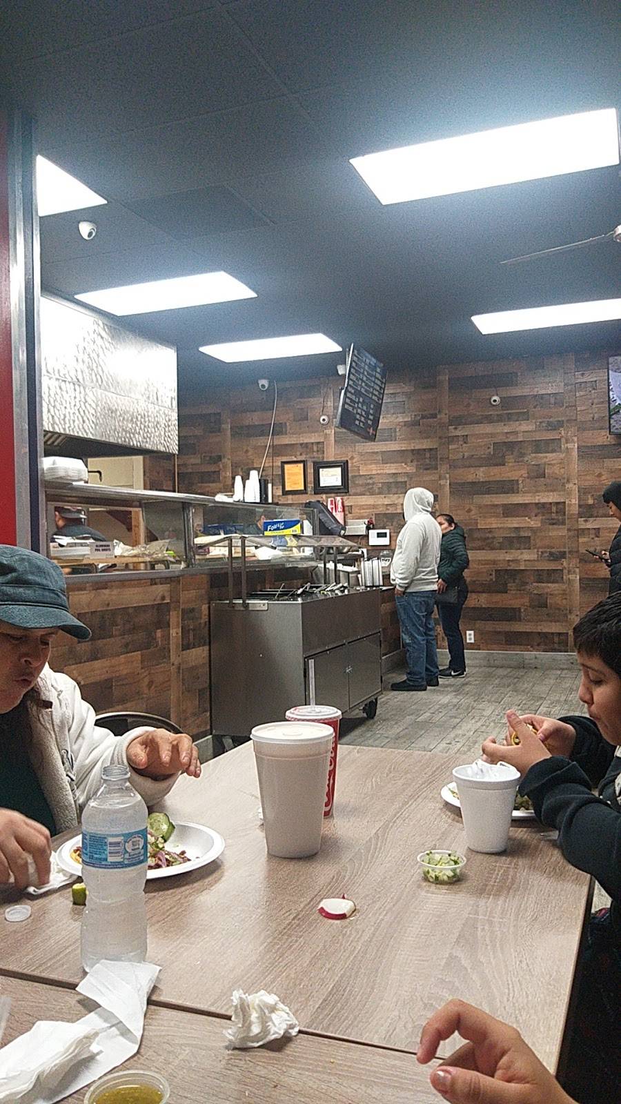 Tacos Shakas | restaurant | 1018 E Sycamore St Ste 102, Anaheim, CA 92805, USA | 7146037033 OR +1 714-603-7033