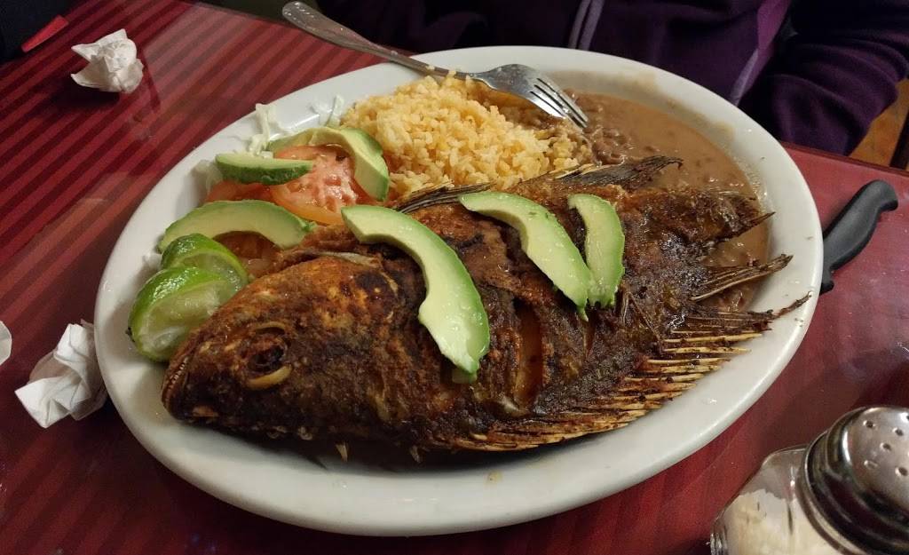 Taqueria La Hacienda | restaurant | 4715 N Front St, Philadelphia, PA 19120, USA | 2673855690 OR +1 267-385-5690