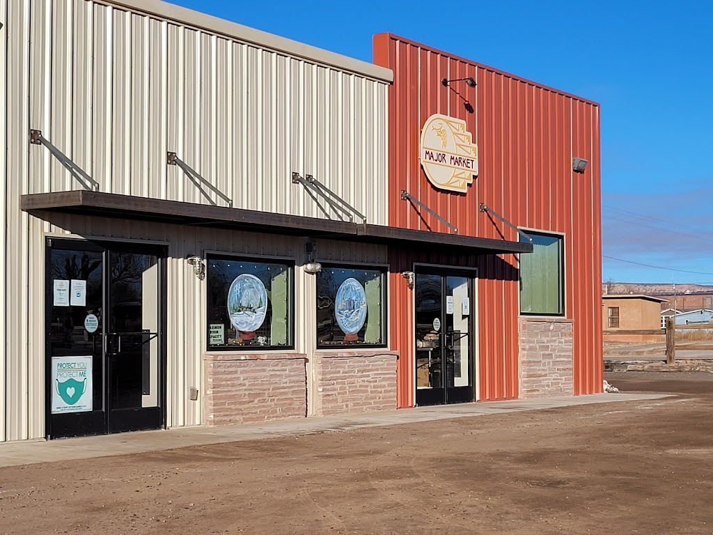 Major Market Inc. - Eat & Go | cafe | 1254 NM-53 USPS Box 969, Zuni, NM 87327, USA | 5054951053 OR +1 505-495-1053